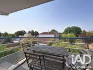 Vente Duplex 4 pièces — photo 2