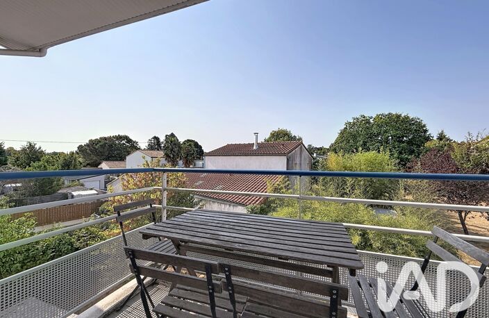 Vente Duplex 4 pièces — photo 2