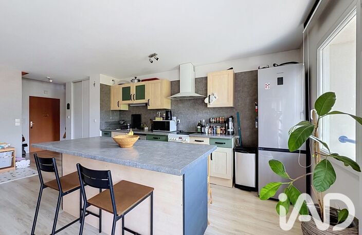 Vente Duplex 4 pièces — photo 3