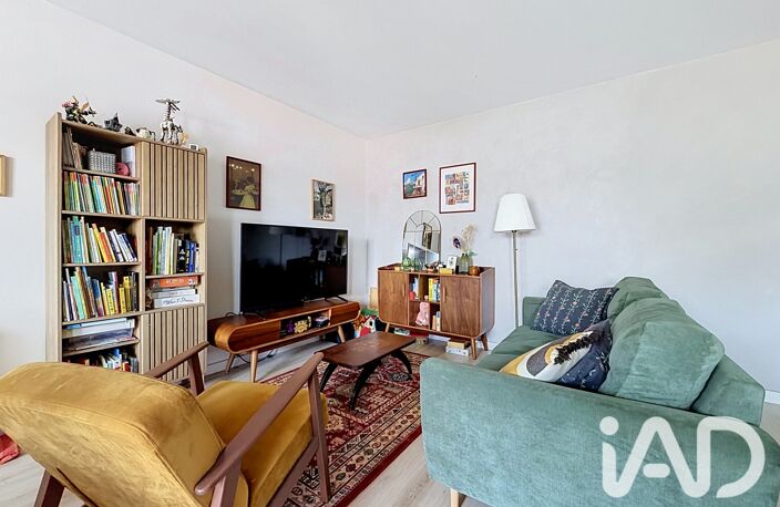 Vente Duplex 4 pièces — photo 4