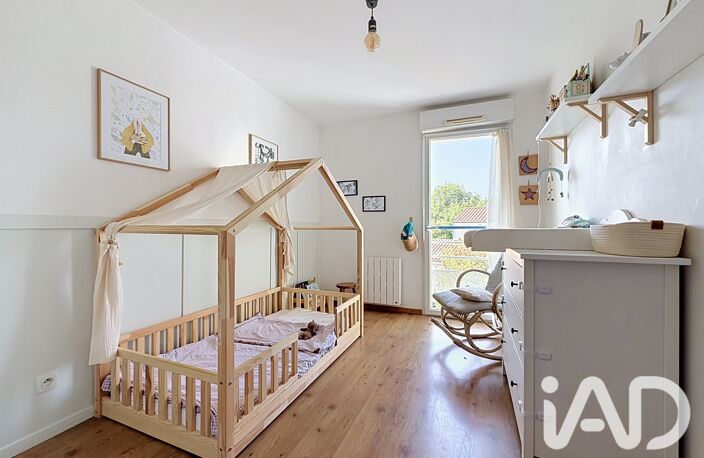 Vente Duplex 4 pièces — photo 5