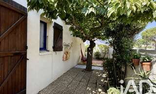 Appartement 3 Pièces 34 m² à vendre à Le Barcarès (66420)