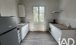 Appartement 3 Pièces 59 m² à vendre à Chalon-sur-Saône (71100)
