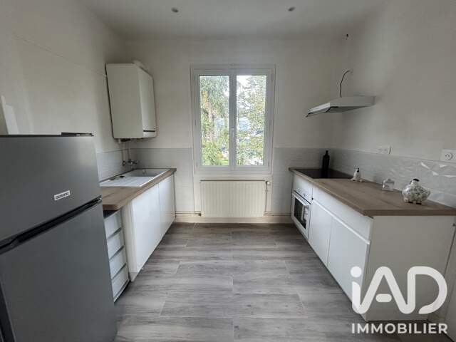 Vente Appartement 3 pièces — photo du bien