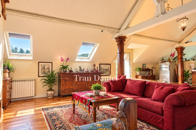 Maison 5 pièces 549000 €