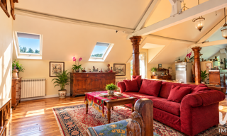 Maison 5 Pièces 178 m² à vendre à Vauréal (95490)