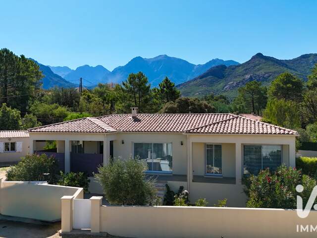 Vente Maison/villa 7 pièces — photo du bien