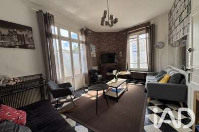 Maison 9 pièces 299500 €