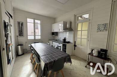 Maison 9 pièces 299500 €