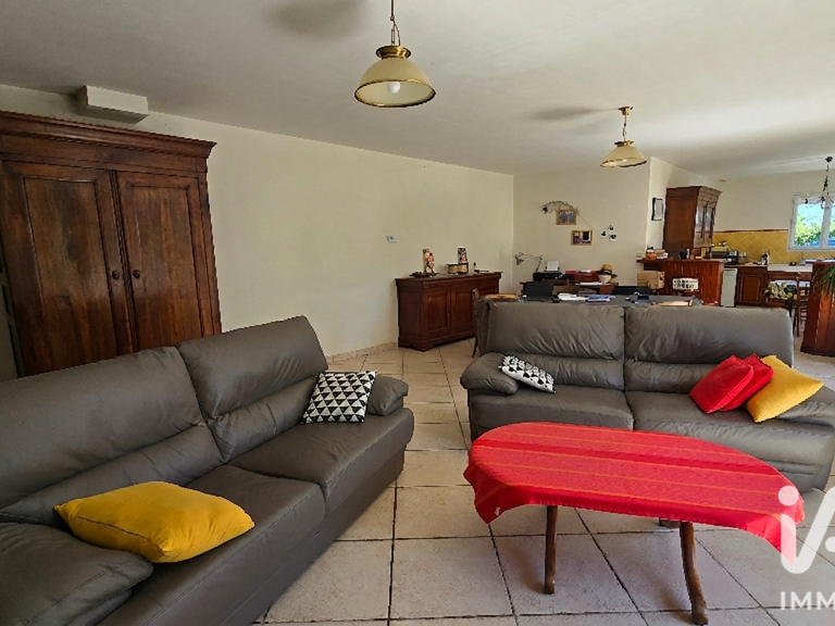 Vente Maison traditionnelle 4 pièces — photo 1
