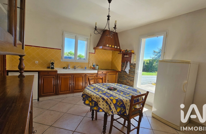 Vente Maison traditionnelle 4 pièces — photo 3