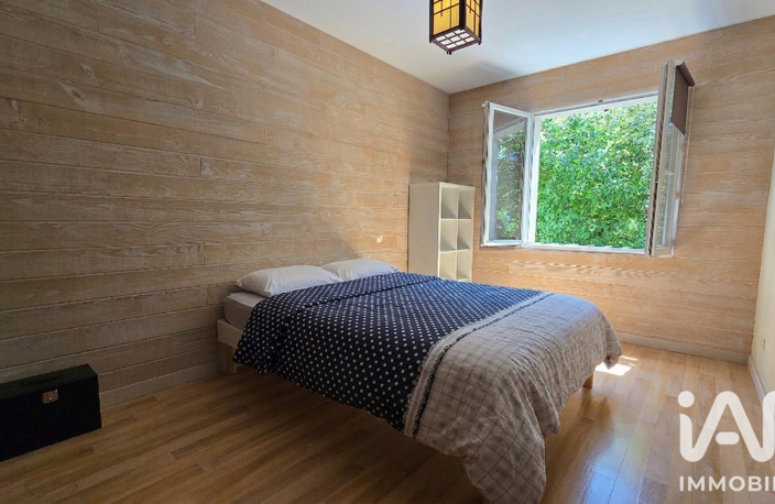 Vente Maison traditionnelle 4 pièces — photo 4