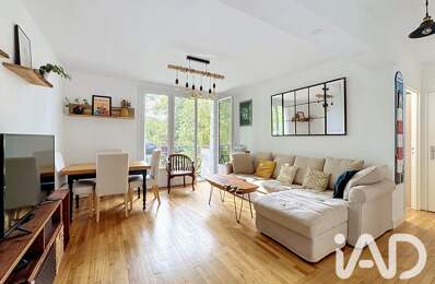 Vente Appartement 3 pièces — photo du bien
