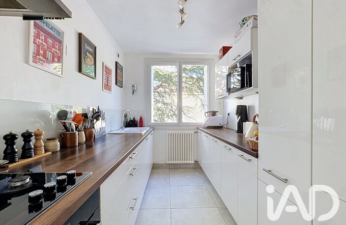 Vente Appartement 3 pièces — photo 3