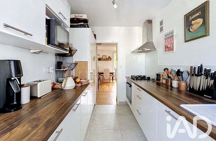 Vente Appartement 3 pièces — photo 4