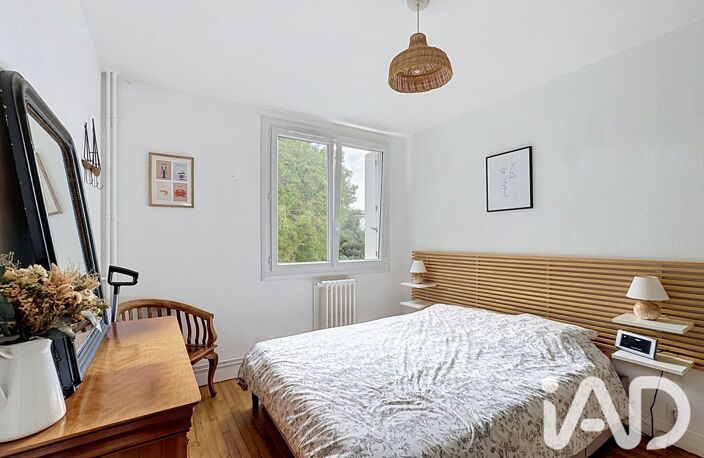 Vente Appartement 3 pièces — photo 5