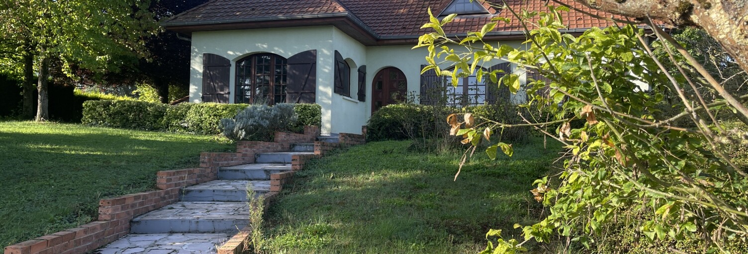 Maison 10 Pièces 160 m² à vendre à Paillencourt (59295)