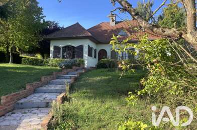 Maison 10 pièces 344000 €
