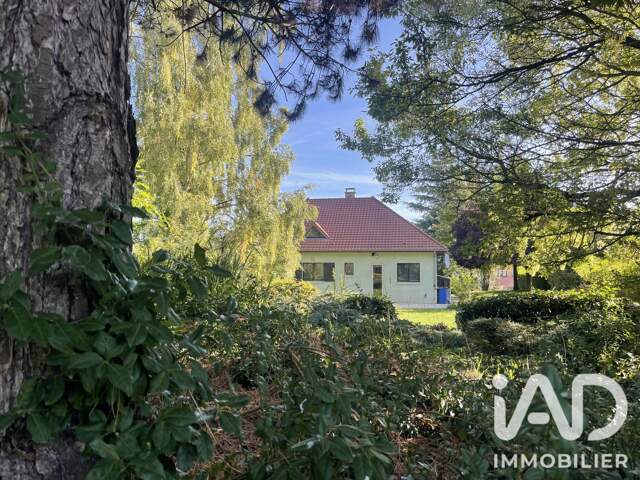 Vente Pavillon 10 pièces — photo du bien