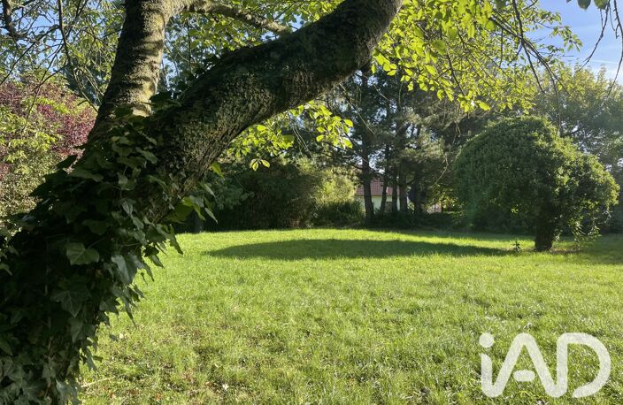 Vente Pavillon 10 pièces — photo 3