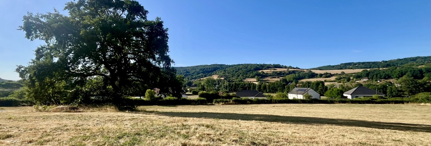 Terrain  7420 m² à vendre à Le Creusot (71200)