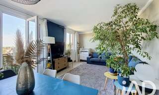 Appartement 4 Pièces 79 m² à vendre à Le Mesnil-le-Roi (78600)