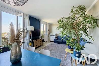 Appartement 4 pièces 339000 €