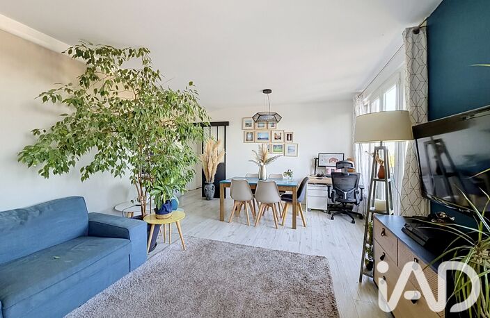 Vente Appartement 5 pièces — photo 2