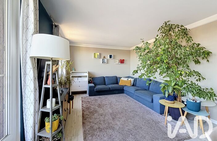 Vente Appartement 5 pièces — photo 3