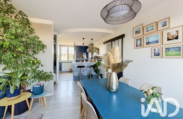 Vente Appartement 5 pièces — photo 4