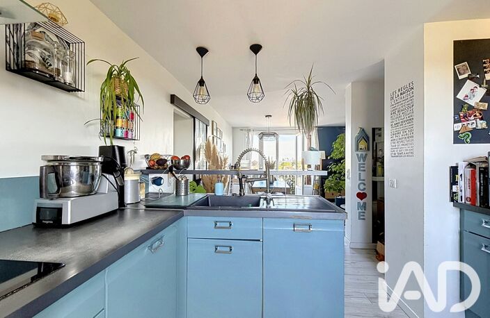 Vente Appartement 5 pièces — photo 5