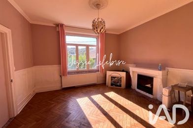 Maison 5 pièces 242900 €