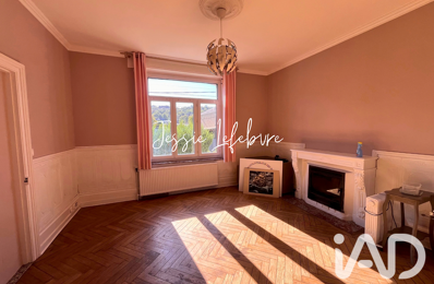 Vente Maison de ville 5 pièces — photo du bien