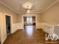 Vente Maison de ville 5 pièces — photo 2