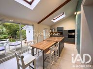 Vente Maison de ville 5 pièces — photo 4