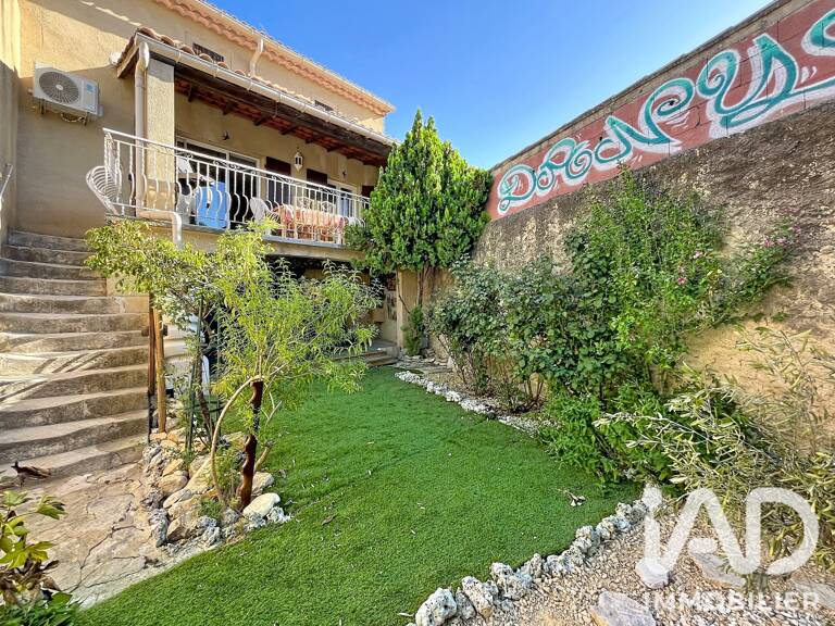 Location Maison de village 5 pièces — photo 1