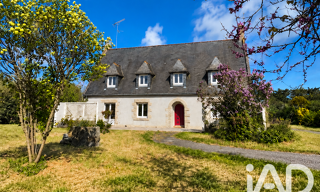 Maison 7 Pièces 184 m² à vendre à Plomeur (29120)