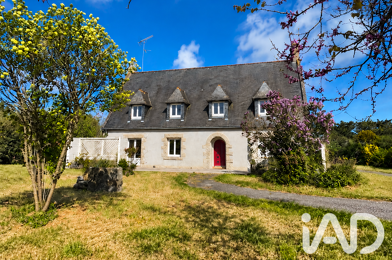 Maison 7 pièces 335000 €
