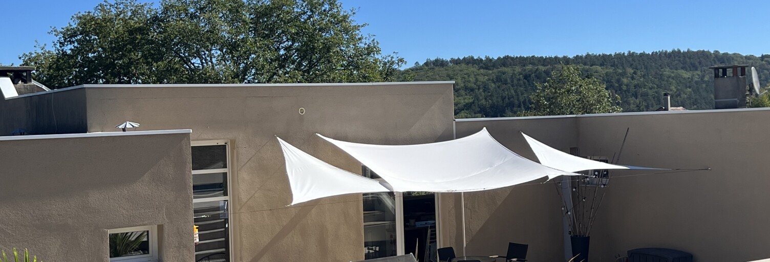 Maison 4 Pièces 111 m² à vendre à Bellefont-La Rauze (46090)