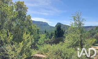 Terrain  1592 m² à vendre à Plan-d'Aups-Sainte-Baume (83640)