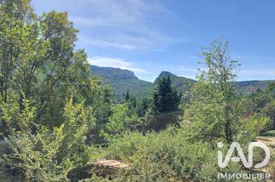 Terrain  150000 €