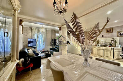 Maison 5 pièces 370000 €