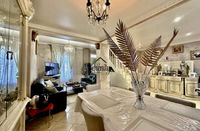 Magnifque maison bourgeoise 130 M2 — photo du bien