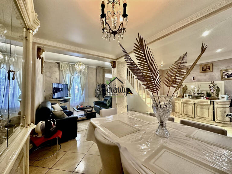Magnifque maison bourgeoise 130 M2 — photo 1