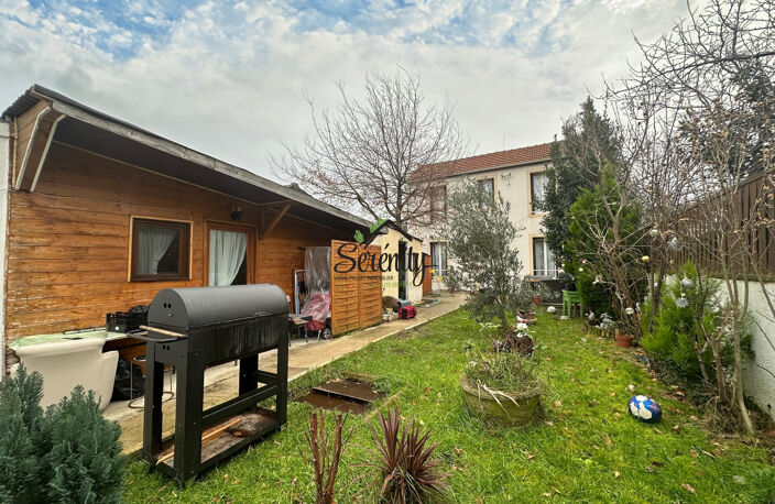Magnifque maison bourgeoise 130 M2 — photo 2