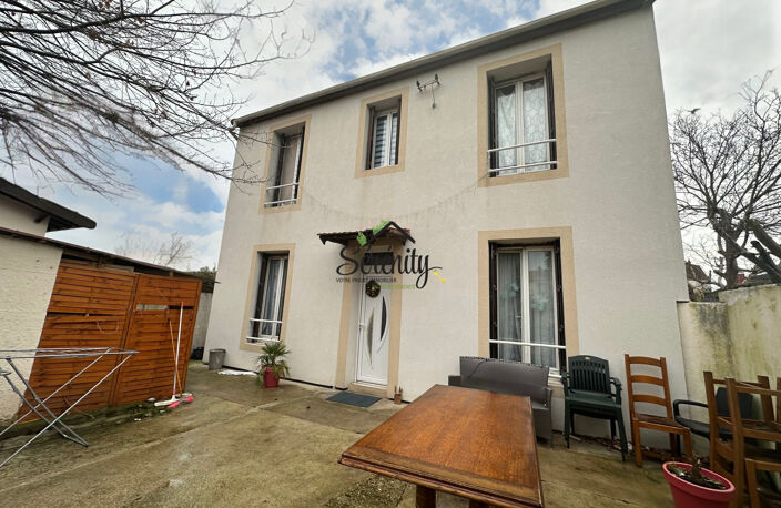 Magnifque maison bourgeoise 130 M2 — photo 3