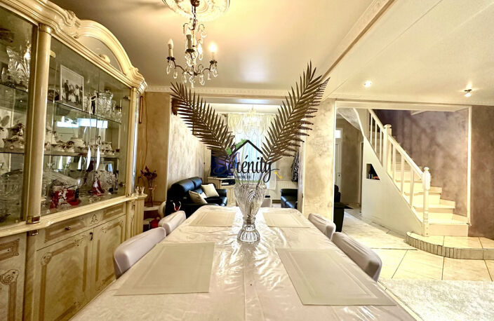 Magnifque maison bourgeoise 130 M2 — photo 4