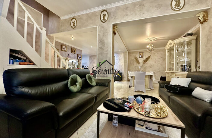 Magnifque maison bourgeoise 130 M2 — photo 5