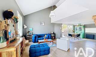 Maison 5 Pièces 108 m² à vendre à Nantes (44300)