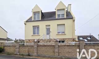 Maison 5 Pièces 152 m² à vendre à Saint-Pabu (29830)